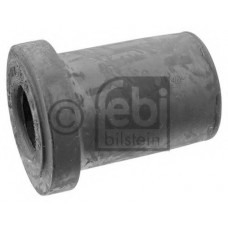 Втулка ресори MITSIBISHI L300, L400 86-05 зад. міст (Вир-во FEBI)