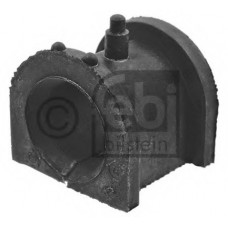 Втулка стабілізатора (переднього) Mitsubishi Lancer V/VI 90-05 Colt IV 91-96 (d=21mm)