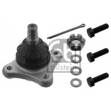 Кульова опора