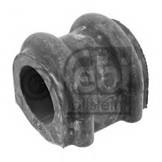 Втулка стабілізатора (переднього) Kia Sorento 02-11 (d=29mm)