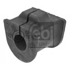 Втулка стабилизатора (переднього) Kia Cerato I 1.5-2.0 04-09 (d=19mm)