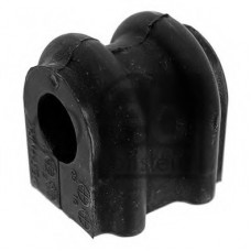 Втулка стабілізатора (переднього) Hyundai Getz 05-10 (d=19mm)