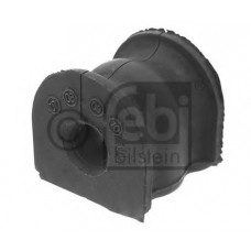 Втулка стабілізатора (заднього) Honda Civic 1.3 03-05 (d=12mm)