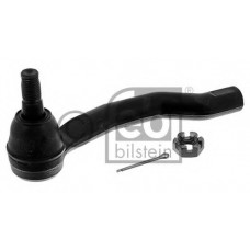 Наконечник тяги рульової (R) Nissan Pathfinder III 05-/Lexus IS 07-13