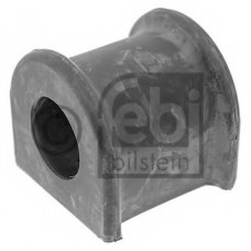 Втулка стабілізатора (переднього) Toyota Camry 01-06 (d=22mm)