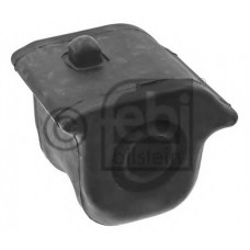 Втулка стабілізатора (переднього) Toyota Rav 4 III/Vanguard 05-14 (d=21mm) (R)