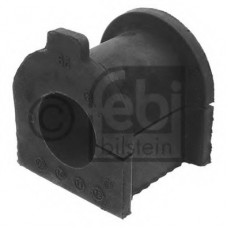 Втулка стабілізатора (переднього) Toyota Land Cruiser Prado 02-09 (d=27mm)