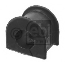 Втулка стабілізатора (переднього) Toyota Granvia 95-02 (d=25mm)