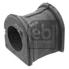Втулка стабілізатора (переднього) Toyota Yaris 99-05 (d=24mm)
