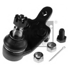 Опора кульова (передня/знизу/L) Toyota Camry 2.4-3.5 06-