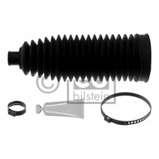 Пильник рейки рульової BMW 3 (F30/F80)/X5 (E70/F15/F85) 02- N13/N20/N47/N55 (з хомутами)