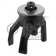 Подушка двигуна VW T5 1.9TDI 03- (вир-во FEBI)