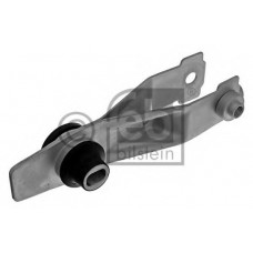 Подушка двигуна праворуч Renault Laguna II 2001 - 2007 (вир-во FEBI)