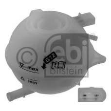 Бачок розширювальний з сензором VAG (вир-во FEBI)