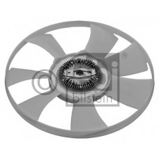 Віскомуфта MB Sprinter, Vito / VW Crafter I (вир-во FEBI)