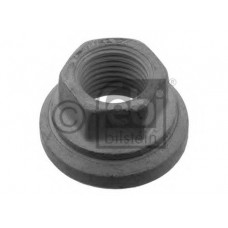 Гайка колісна MERCEDES SPRINTER, VW CRAFTER 30-35, 30-50 06- (Вир-во FEBI)