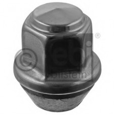 Гайка кріплення колеса FORD B-MAX, C-MAX, FIESTA, FOCUS 08- (Вир-во FEBI)