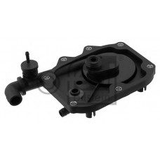 Клапан вентиляції картера BMW X5 (E53) 4.4i 00-06