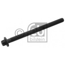 Болт головки цилідра шт. OPEL 1,2/1,4 16V A12XEL/A14NEL/A14XEL 10- (вир-во FEBI)
