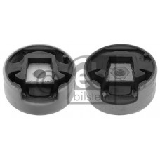 Комплект опори подушки двигуна VAG (38401 та 38402) (вир-во FEBI)
