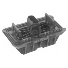 Подушка піддомкратна BMW 5 (E60/E61)/X3 (F25)/X4 (F26) 01-18