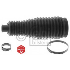 Пильник рейки рульової Audi A4/A6/A7/A8/Q5/Porsche Macan 1.8-6.3 07- (L)