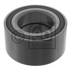 Підшипник призначений для монтажу на маточину, роликовий, з елементами монтажу