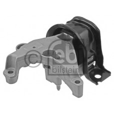 Подушка двигуна праворуч Renault Kangoo II 2007 - (вир-во FEBI)