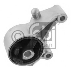 Подушка двигуна передня OPEL Astra H/ Zafira B (вир-во Febi)