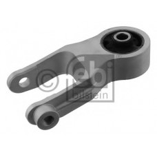 Подушка двигуна ліва OPEL Combo C/Corsa C/Meriva A 2001 - 2012 (вир-во FEBI)