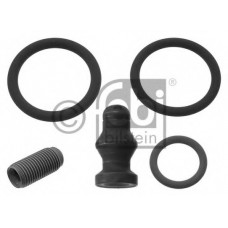 Ремкомплект форсунки VW Golf V 2.0 TDI 03- (к-кт)
