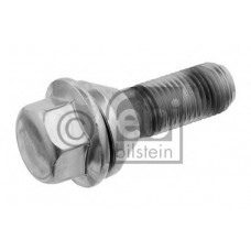 Болт колеса Volvo S60/S80/S90/V60/V70/V90 (M14x1.25) (L=60mm)