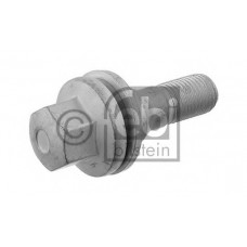 Болт колеса Citroen Berlingo 98-/Fiat Scudo 07- (M12x1.25x58)