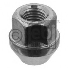 Гайка колісна Chevrolet Aveo/ Daewoo Lacetti/ Nubira (M12x1.5)