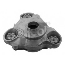 Подушка амортизатора (переднього) Fiat Ducato 02- (R)