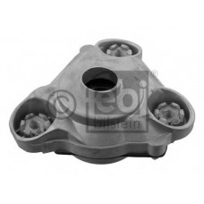 Подушка амортизатора (переднього) Fiat Ducato 02- (L)
