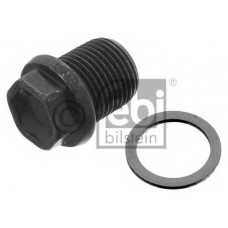 Болт зливу оливи + шайба Volvo 850/960/C30/C70/S40/S60/S80/S90/V40/V60/V70/V90 -12 (M18x1.5)