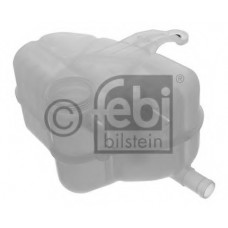 Бачок розширювальний Opel Corsa D 1.3-1.7 06-14