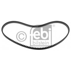 Ремінь ГРМ Ford Focus/Fiesta/C-Max 1.0 EcoBoost 12- (116x16)