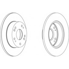 Гальмівний диск