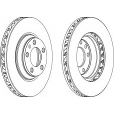 Гальмівний диск