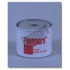 Фільтр паливний AGCO(Fleetguard)