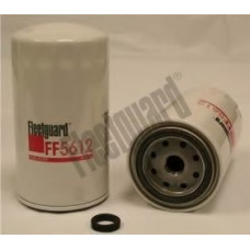 Фільтр паливний CUMMINS(Fleetguard)