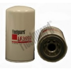 Фільтр масляний Cummins (Fleetguard)