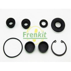 Ремкомплект циліндра гальмівного (головного) Opel Meriva 03-10 (d=23.8mm) Bosch