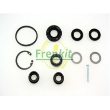 Ремкомплект циліндра гальмівного (головного) Ford Mondeo 93-96 (d=25.4mm)(-ABS) ATE