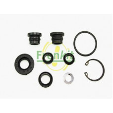 Ремкомплект циліндра гальмівного (головного) BMW 5 (E39) (d=25.4/20.6mm) Lucas