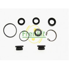 Ремкомплект циліндра гальмівного (головного) VW Sharan 95-10 (+ABS)(d=25.4mm) Lucas
