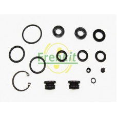 Ремкомплект циліндра гальмівного (головного) Kia Carnival 99-07 (d=25.4mm) (Seike)