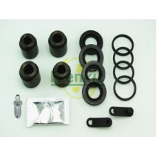 Ремкомплект супорта (заднього) Audi Q7/VW Touareg 02-15 (d=28/30mm) (+4 поршня) (Brembo)